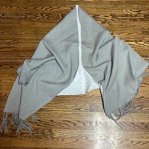 MerSea reversible wrap with sleeves, excellent condition